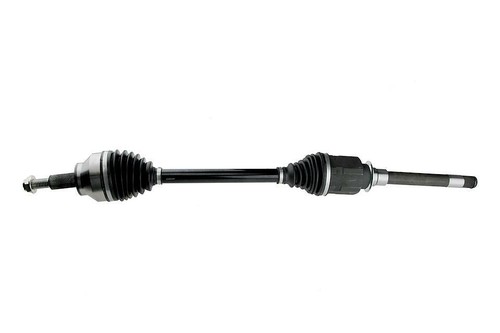 Front right drive - front,