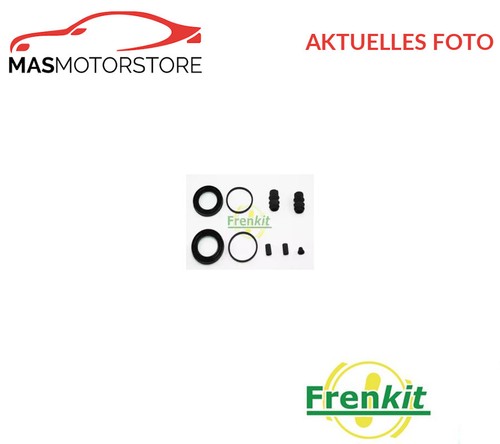 Repair kit brake - brake, caliper