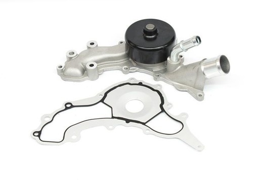 Water pump dodge - water,