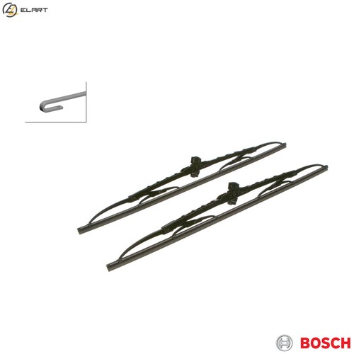 Wiper blade 397 118 400 - wiper,