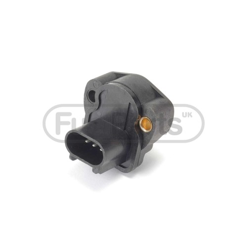 Genuine fuel parts throttle - fuel,