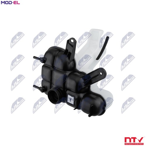 Expansion tank coolant - expansion,