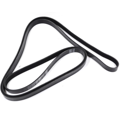 Dayco ribbed belt - dayco, jeep