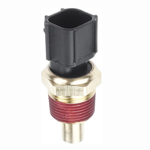 Coolant temperature sensor - temperature,