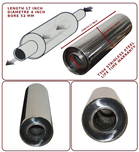 Universal t304 stainless - universal,