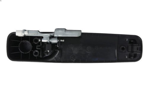 Exterior door handle blic - exterior,