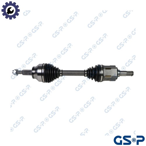 Drive shaft 216025 - drive,