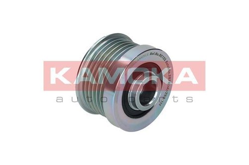 Alternator freewheel clutch - alternator,