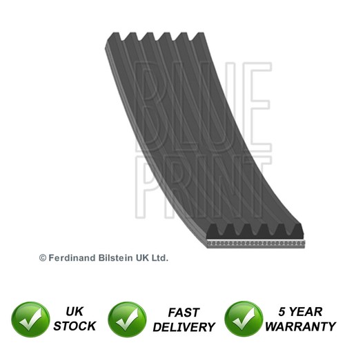 Alternator belt sjr fits range - alternator,