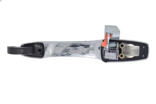 Exterior door handle blic - handle,