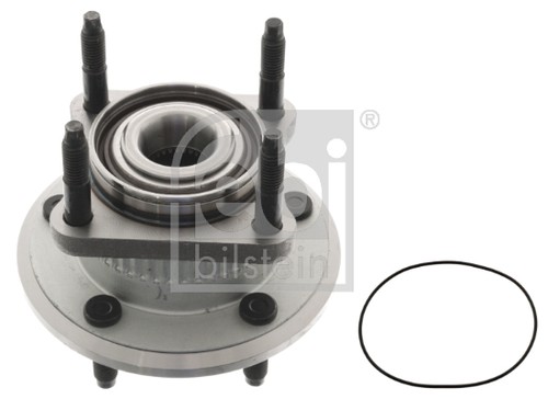 177041 febi bilstein wheel - bilstein,