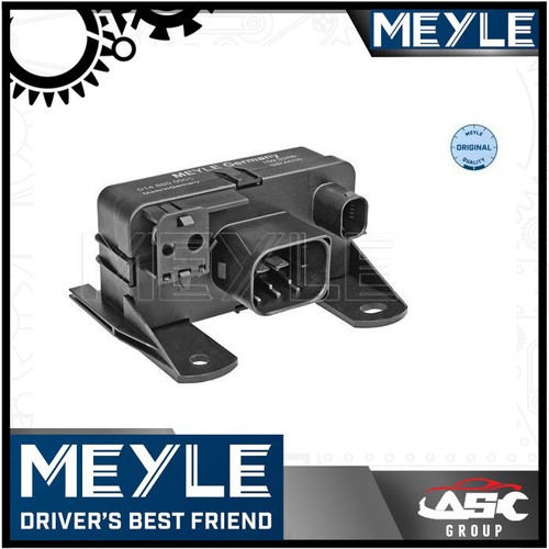 Glow plug control unit module - control,